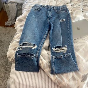 Zara Jeans